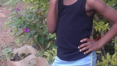 Photo of Jamaica: 8-year-old girl found hanging