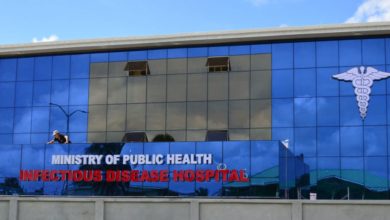 Photo of Gov’t to spend $790m to operationalise infectious diseases hospital – -central gov’t workers to get protective gear