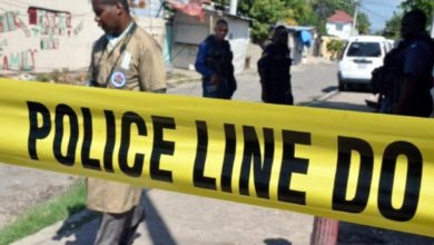 Photo of Jamaica: Nude body of Anglican priest found at rectory in Chapelton