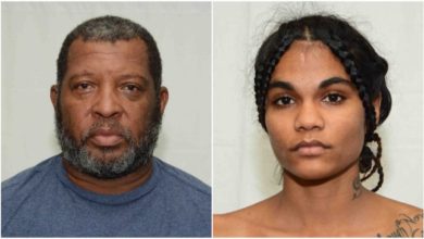 Photo of Trinidad: Three charged with baby’s kidnapping