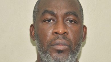 Photo of Trinidad: Man charged with beating, raping teen, throwing her over cliff