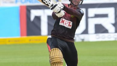 Photo of TKR continues to flex muscle – —as Munro fifty headlines team’s seventh straight win