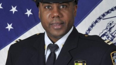 Photo of Jamaican-born investigator is NYC’s new sex crimes chief