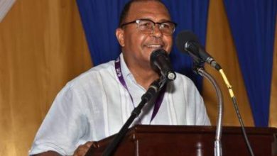 Photo of Jamaican church leader says Barbados on wrong path with same-sex civil unions