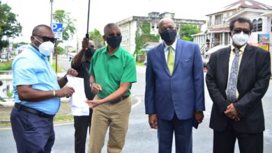 Photo of APNU+AFC petition maintains allegations of irregularities – -challenges constitutionality of Section 22 of Election Laws Act