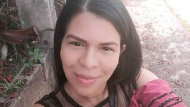 Photo of Trinidad: Venezuelan woman, 33, beaten while pregnant
