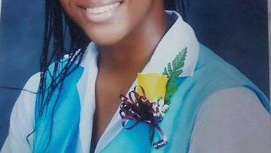 Photo of Jamaican teen overcomes tragedy to excel in CSEC