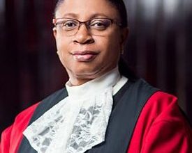Photo of CJ says elections petitions should be heard together – -preliminary issue to be addressed November 24