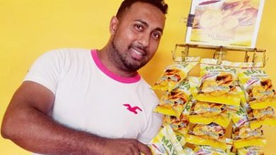 Photo of Navin Hansraj confident snack foods enterprise will ‘see off’ COVID-19