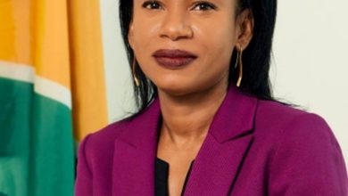 Photo of Walrond says she renounced US citizenship prior to becoming MP – -with no date provided for renunciation certificate, APNU+AFC considering legal challenge