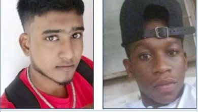 Photo of Essequibo labourers shot by unidentified person