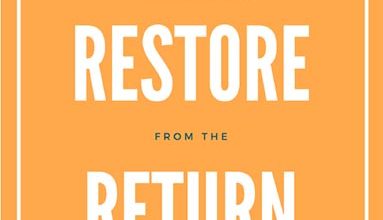Photo of Reclaim, Restore, Return: A Teaser Trailer for Caribbean Futurist Fiction