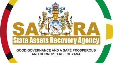 Photo of Gov’t fires SARA staff – -says will strengthen asset recovery parts of anti-money laundering laws