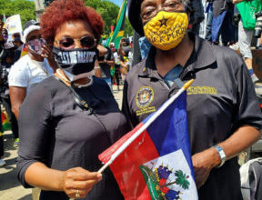 Photo of Caribbean pols urge voters to flood Nov. 3 poll