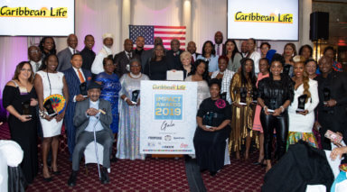 Photo of Nominate someone for the Annual Caribbean Life Annual Impact Awards!