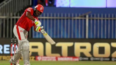 Photo of ‘Universe Boss’ Gayle ready to rock after strong start in IPL