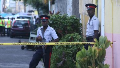 Photo of Jamaica: Woman stabbed to death over clothes