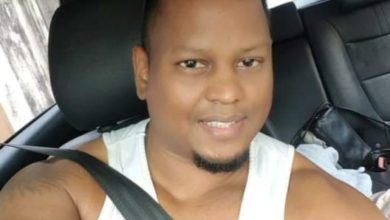 Photo of Former Trinidad fire officer found murdered, two held