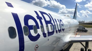 Photo of JetBlue announces new December 11 launch date for  NY to Guyana flights