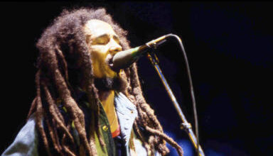 Photo of Bob Marley limited-edition LP series to be released Dec. 11
