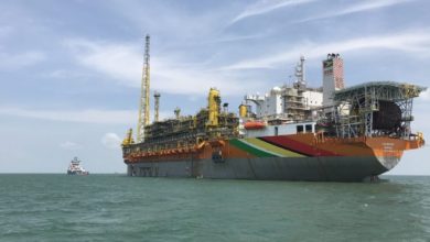 Photo of Twenty-nine companies offer to market Guyana’s share of oil – -Hess among new applicants