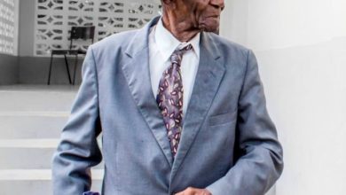 Photo of Jamaica’s oldest man dies at 115