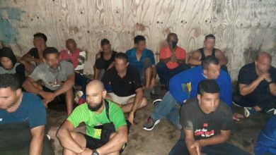 Photo of Trinidad will not have open-door policy for migrants  – PM