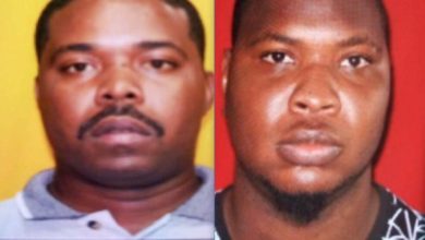 Photo of Trinidad: Real cop, fake cop charged in road block robbery