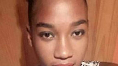 Photo of Trinidad: Ex-boyfriend charged with murder