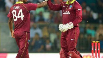 Photo of Windies squads for NZ tour to be chosen in coming week