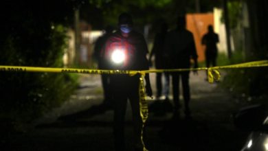 Photo of Jamaica: Residents horrified as headless, bullet-riddled bodies found