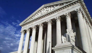 Photo of Barrett and Beyond: the Green Case for Supreme Court Reform