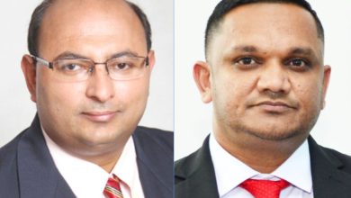 Photo of Brassington to head gas-to-shore taskforce – -Bharrat says gov’t plans to move quickly on project