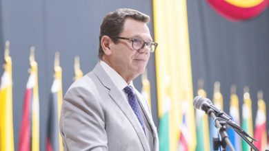 Photo of CDB president calls for completion of regional integration to advance Caribbean economies