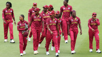 Photo of High Performance Camp, sub-continent tours for WI Women’s team – —ahead of World Cup Qualifiers says CWI CEO Johnny Grave