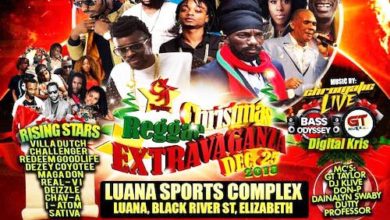 Photo of Jamaica turns down promoters’  lobby for Christmas ‘bashments’ – -no official word on seasonal entertainment here