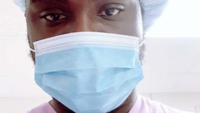 Photo of ‘I WAS NEVER SUICIDAL…  THIS PANDEMIC MADE ME!’ – -aspiring doctor breaks silence on mental health lows