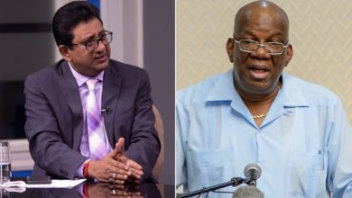Photo of Court action to be taken against Jordan, Heath-London over land deals – Nandlall