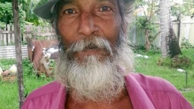 Photo of Mon Repos pensioner found dead after suspected hit and run  