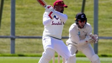 Photo of Time for the big scores – – Simmons looks for Windies batsmen to step up in preparation for Tests – Tour Match