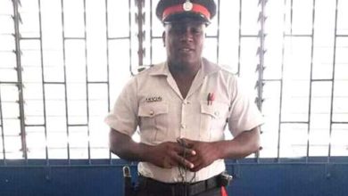 Photo of Jamaica: Five arrested after cop killed at illegal party