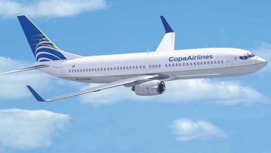 Photo of Copa Airlines resumes flying to Guyana