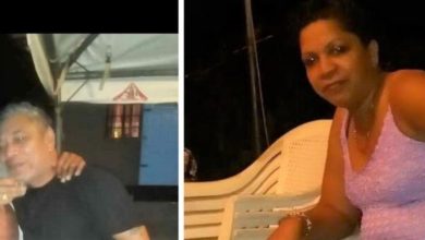 Photo of Trinidad: Cocorite couple killed