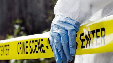 Photo of Jamaica: Elderly woman found with throat cut