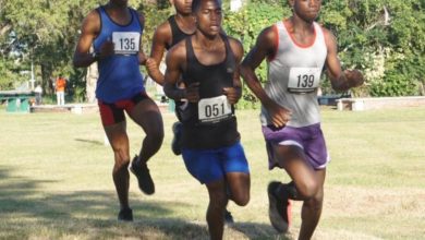 Photo of AAG season commences tomorrow with cross country races – -Hutson says he expects huge turnouts