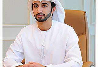 Photo of Head of UAE investment group due
