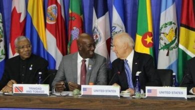 Photo of Trinidad, Barbados PMs congratulate Biden