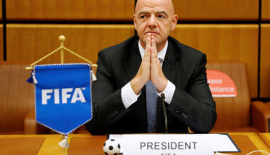 Photo of FIFA lifts suspension on Trinidad and Tobago Football Association