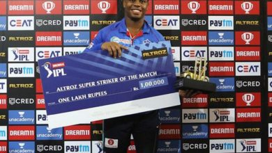 Photo of Who will it be? – —Delhi Capitals takes on Sunrisers Hyderbad for  a place in the IPL final
