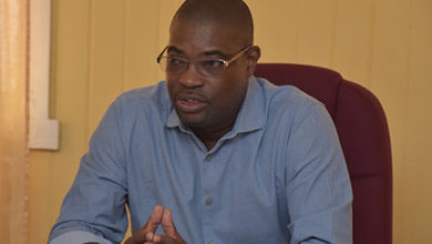 Photo of Patterson wants audits of COVID relief, GuySuCo tractors purchase – -as Public Accounts Committee set to meet next week